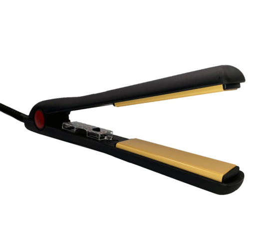 Kamashi professional hair straightener flat iron hair tools