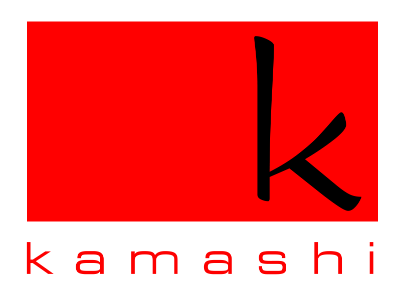 Kamashi Inc. logo